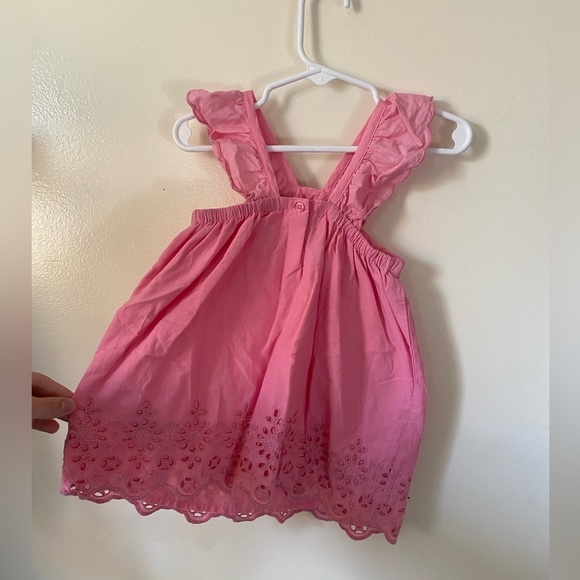 Kids dress - Picture 3 of 4